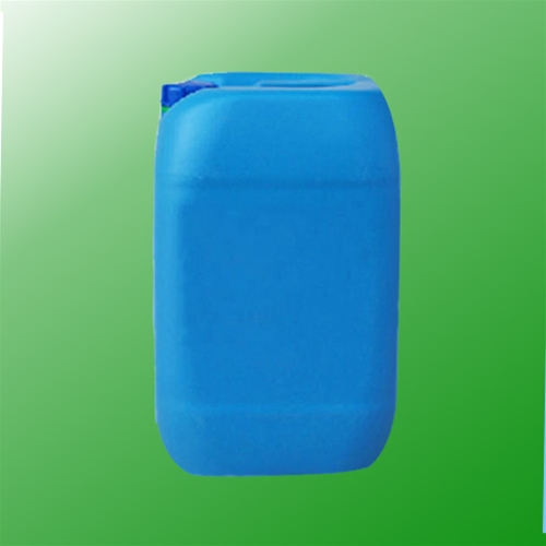 002—30L閉口扁方塑料桶