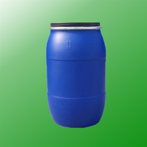 220L廣口包箍塑料桶