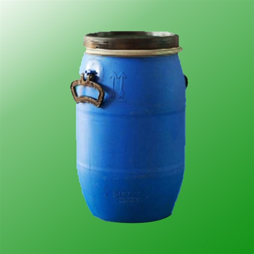 塑料桶生產廠家之25L廣口包箍塑料桶