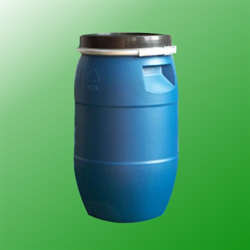 30L廣口包箍塑料桶