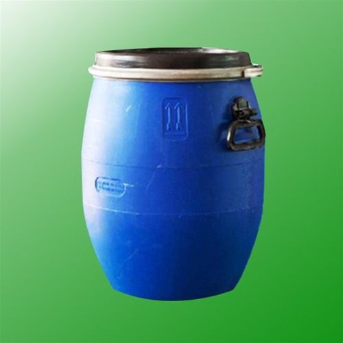 50L塑料桶（廣口包箍）