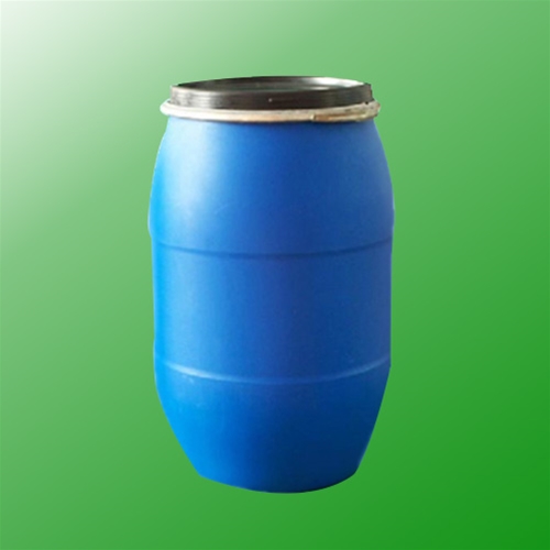 125L廣口包箍塑料桶