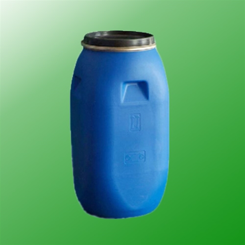 100L廣口包箍塑料桶