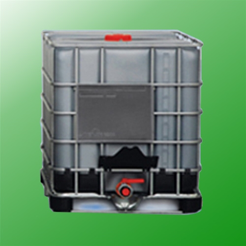 1000L抗靜電阻燃型散裝容器(IBC)