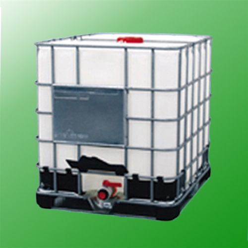 1000L高強度普通型散裝容器(IBC)